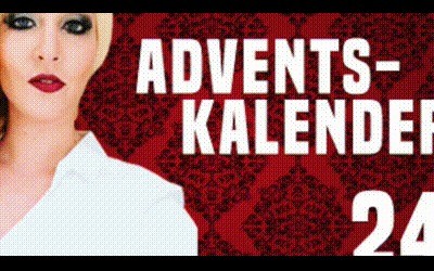 Sklaven Adventskalender Tag 24