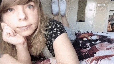 Sarahs S You With Her Nice Feet