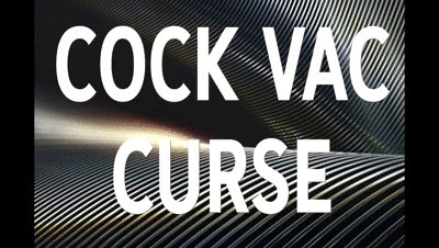 Erotic Audio – Pecker Vac Curse