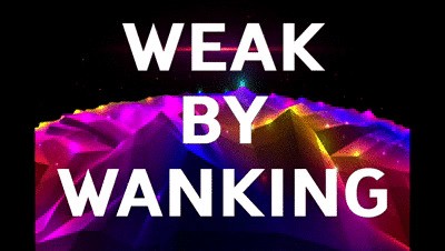 Erotic Audio – Powerless By Wanking