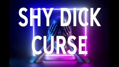 Erotic Audio – Bashful Dick Curse