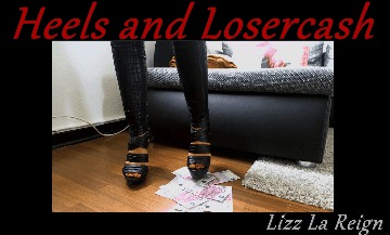 Heels And Losercash