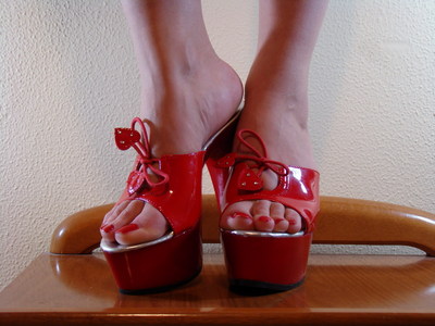 High Heels Set 2